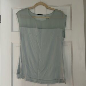 Lightly worn Tahari Blouse